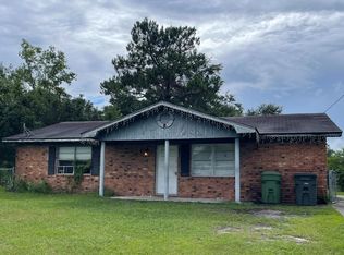 1003 Deerwood Way, Hinesville, GA 31313