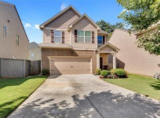 4834 Longview Run, Decatur, GA 30035