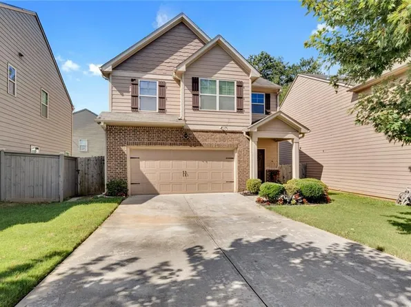 4834 Longview Run, Decatur, GA 30035