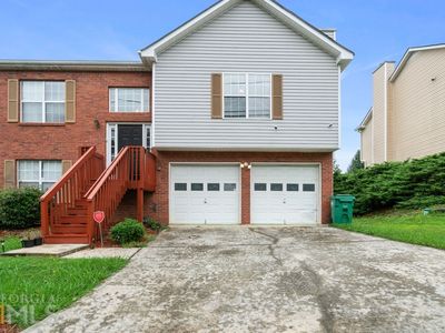 1415 Cutters Mill Dr, Lithonia, GA, 30058