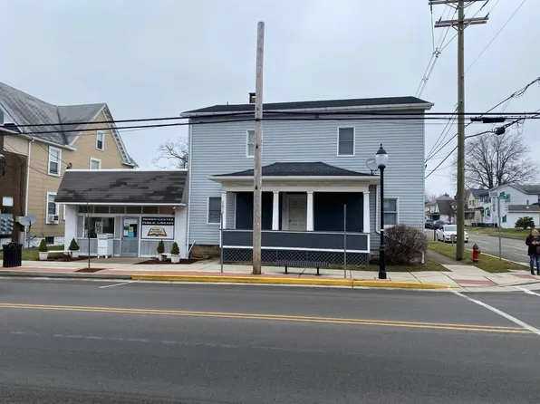 4 N Main St #2, Homer City, PA 15748