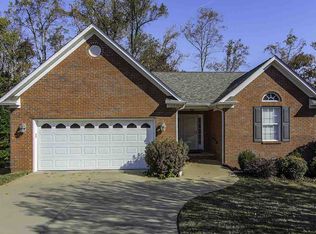 129 Hidden Ridge Dr, Spartanburg, SC 29301