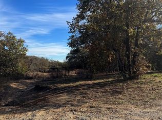 0 Abby Ln, Kingston, OK 73439