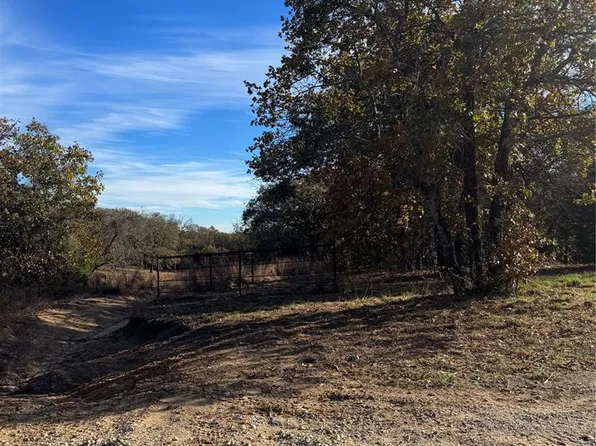 0 Abby Ln, Kingston, OK 73439