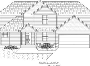 847 S Parkside Cir, Nixa, MO 65714