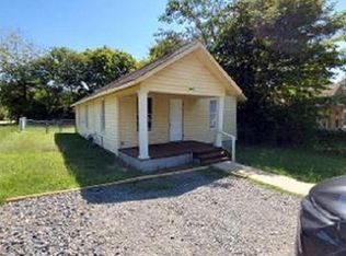 1202 Orleans St, Texarkana, AR 71854