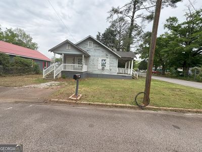 202 Park St, Griffin, GA, 30223