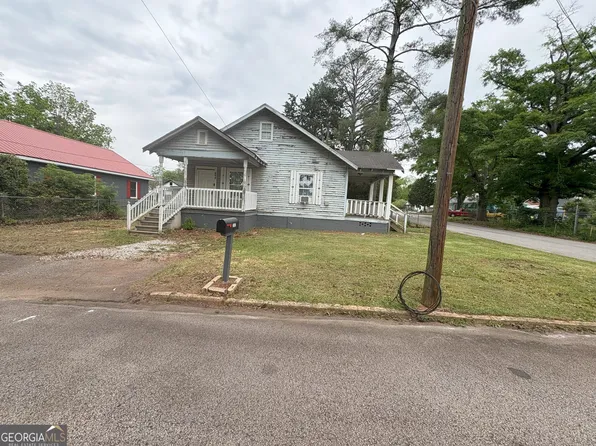 202 Park St, Griffin, GA 30223