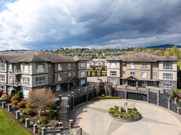 33755 7th Ave #A119, Mission, BC V2V 0A4