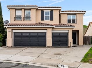 39 San Tomas Ct, Pittsburg, CA 94565