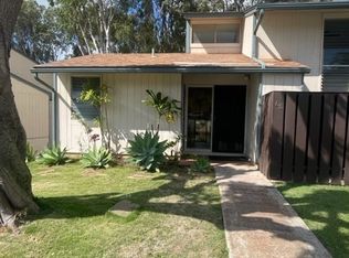 Palehua Townhouses 2, Kapolei, HI 96707