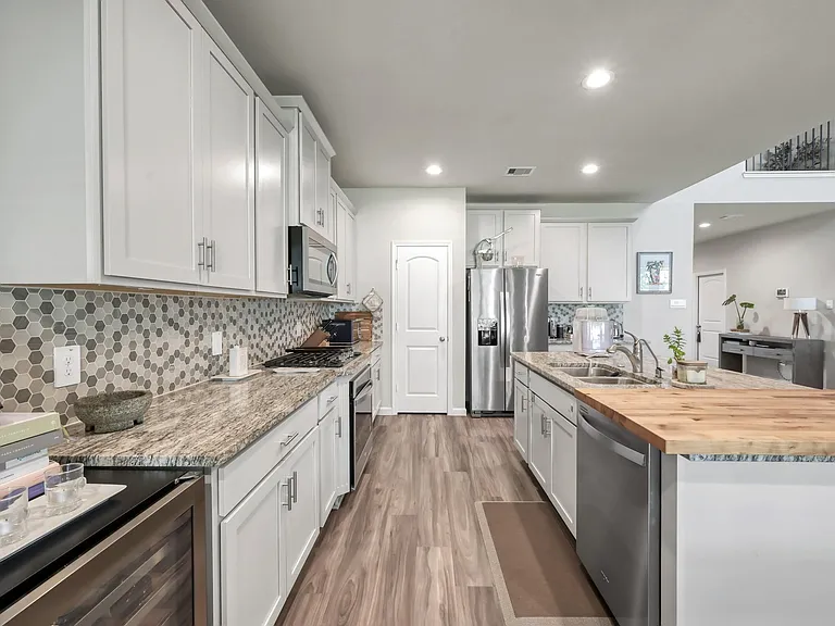 14418 Kerrick Vista Ln — Photo 17