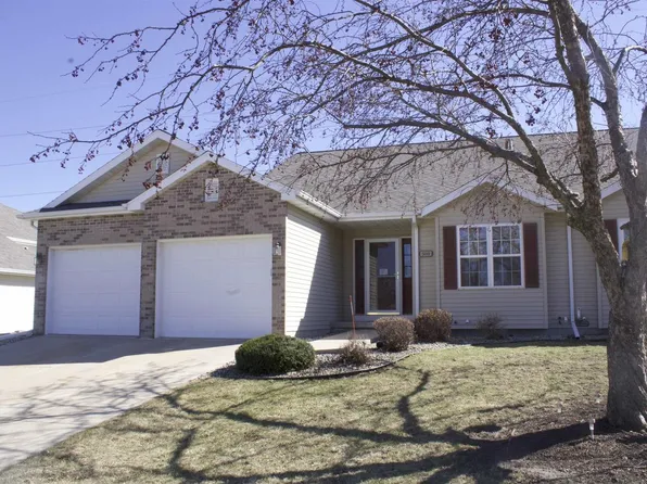 509 Malvern Hill Drive, Madison, WI 53718