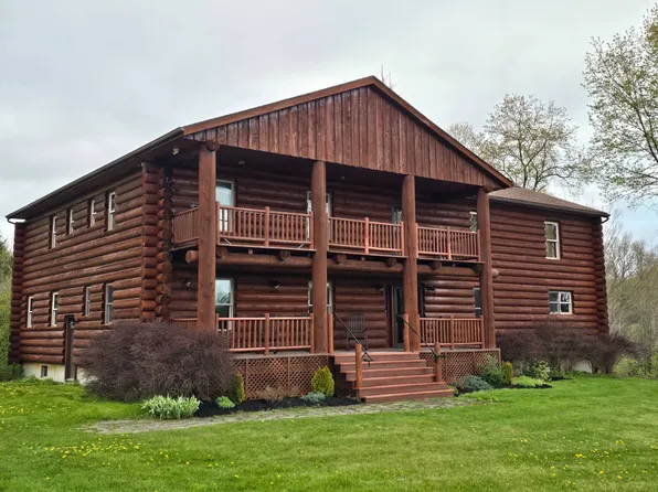 0WP-1921 County Road 16, Plymouth, NY 13832