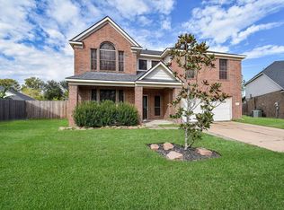 6323 Haddock Ct, Houston, TX 77041