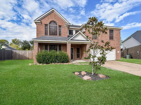 6323 Haddock Ct, Houston, TX 77041