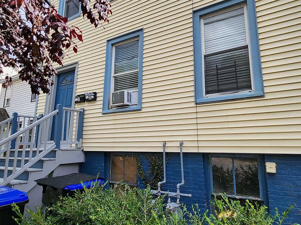 45 Gifford Ave, Poughkeepsie, NY 12601 MLS 418334 Zillow