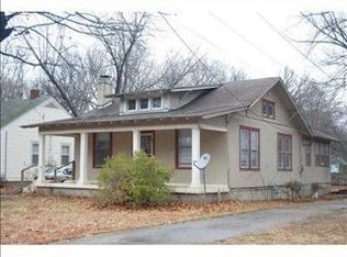 3344 Tutwiler Ave, Memphis, TN 38122