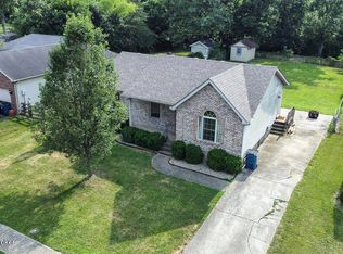 389 River Trce, Shepherdsville, KY 40165