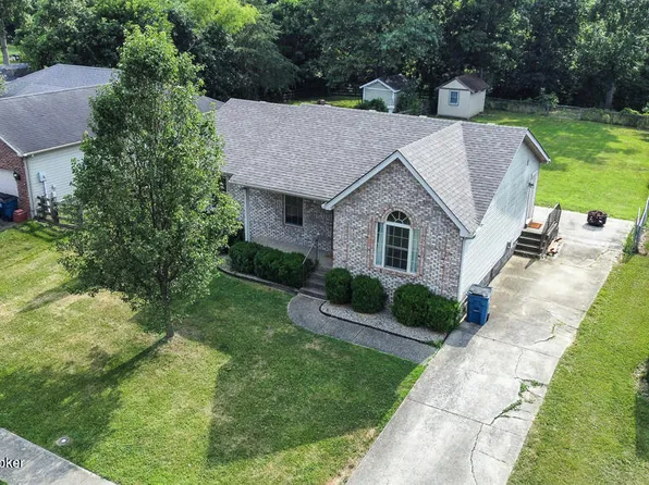 389 River Trce, Shepherdsville, KY 40165