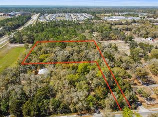 0 S Carpenter Ave #26, Orange City, FL 32763