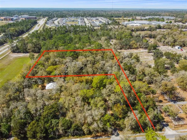 0 S Carpenter Ave #26, Orange City, FL 32763