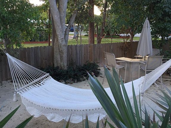 Hammock