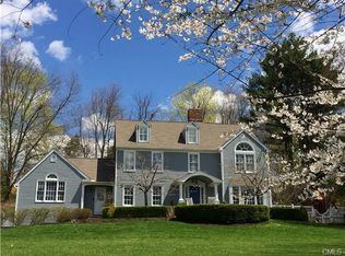 198 North St, Ridgefield, CT 06877