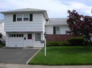 2611 Eleanor Ter, Union, NJ 07083