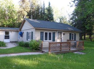 2302 Blamer Rd, Fairview, MI 48621