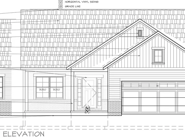 3403 Melissa Ln, Urbana, IL 61802