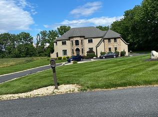 600 Country Club Rd, Easton, PA 18045