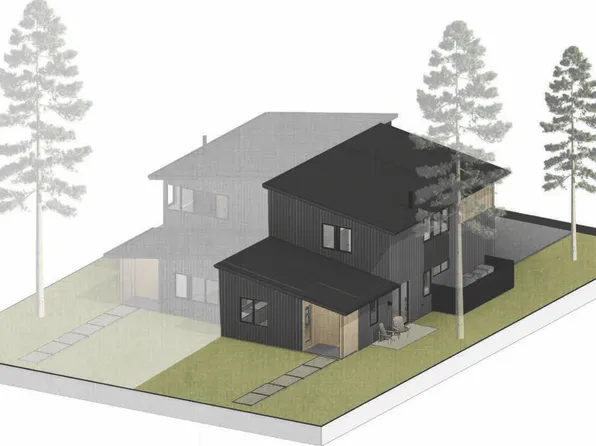 544 Sisters Park Dr #98, Sisters, OR 97759