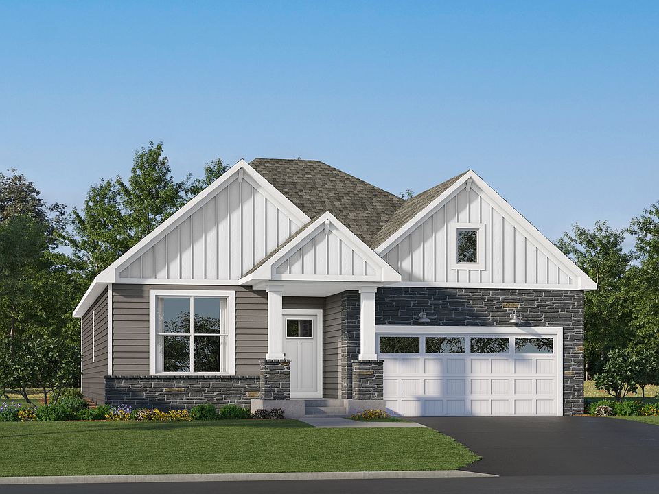 Lifestyle Villas Salem Cottage1 A2