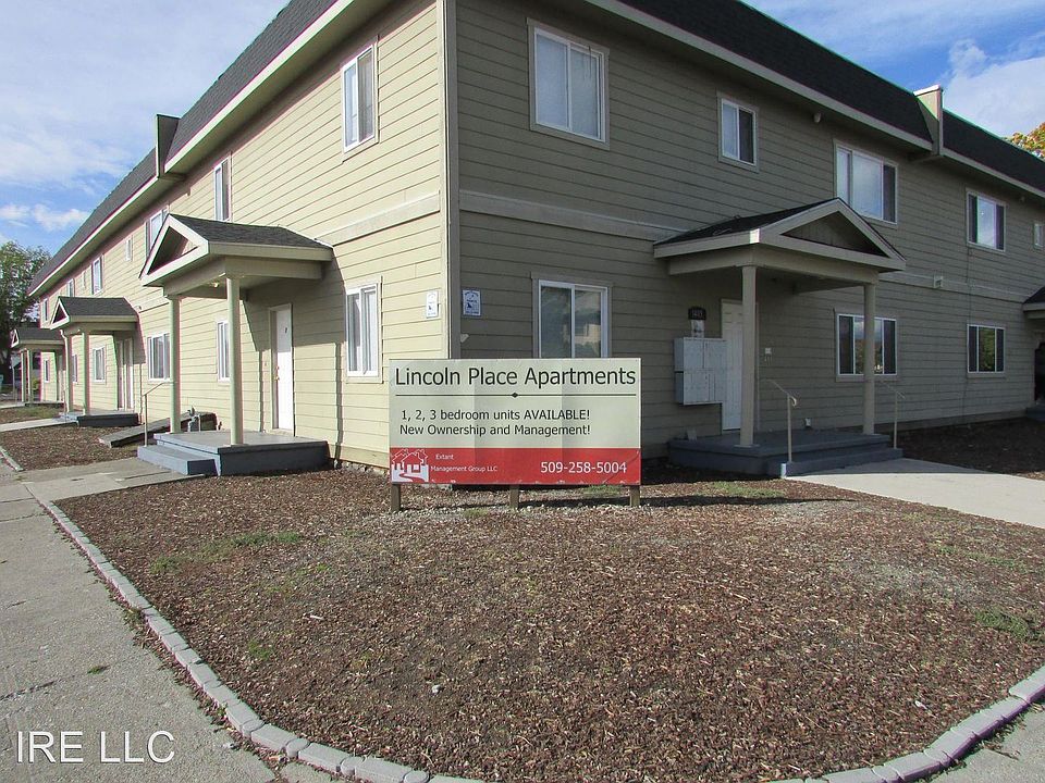 1st image of 1405 N Lincoln St APT 6