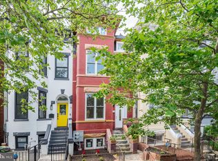 20 T St NW #1, Washington, DC 20001