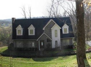 199 Porters Bluff Rd, Clarksville, TN 37040