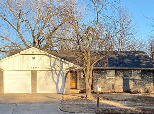 1509 Oakhurst Ave, Norman, OK 73071