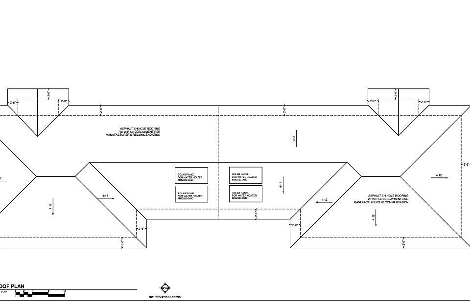2nd image of 85-1020 Mill St #A