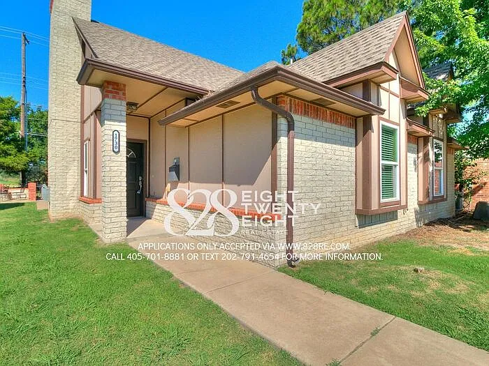4 bed, 2.0 bath, 1472 sqft, $1,725 — Photo 4