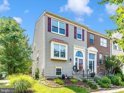 1501 S Rambling Way, Frederick, MD, 21701