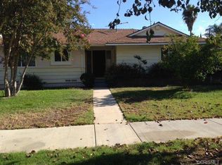 22738 Hamlin St, West Hills, CA 91307