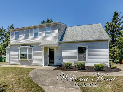 134 Brill St, Lakewood, NJ, 08701