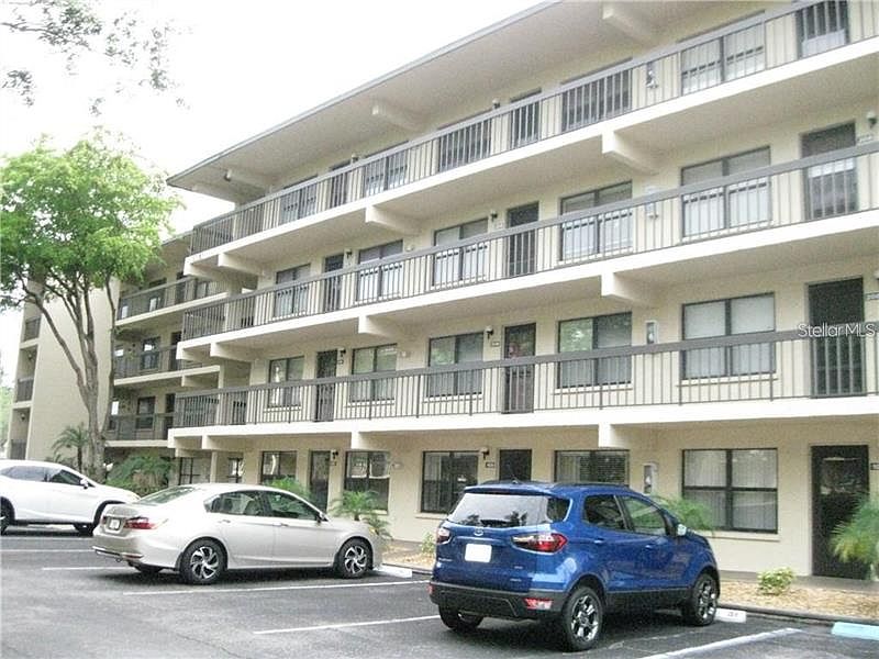 Woodpark At Desoto Square Condominiums 435 30th Ave W Bradenton FL