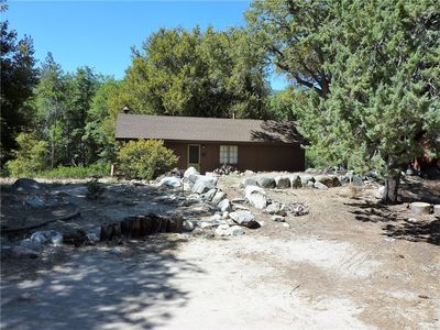 17 Seven Oaks, Angelus Oaks, CA, 92305