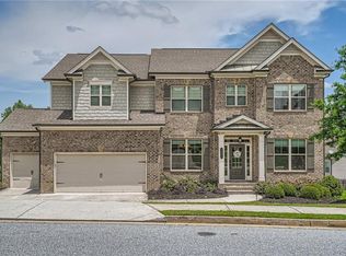 2901 Hampton Grove Trce, Dacula, GA 30019