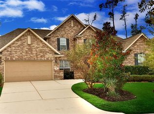 15 Verdin Pl, Spring, TX 77389