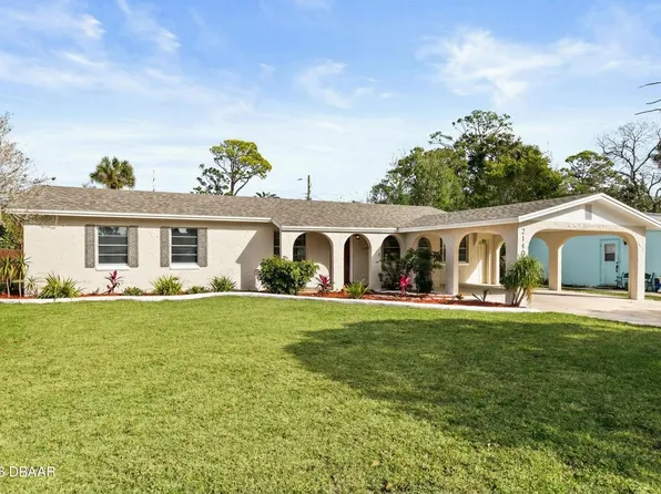 2149 Evergreen Ter, South Daytona, FL 32119
