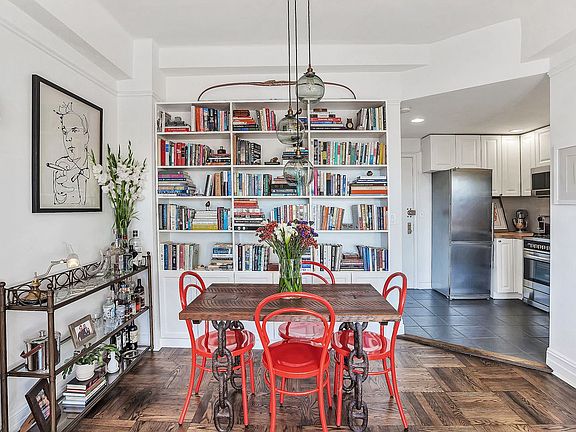 2nd image of 2681 Broadway #17K