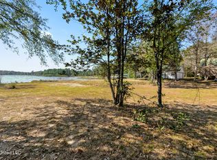 Spring Lake Dr E, Vancleave, MS 39565